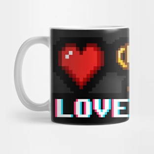 LGBTQ Pride Designs Mug